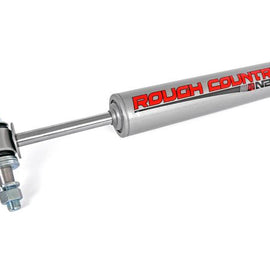 Rough Country Big Bore Steering Stabilizer (Replacement Cylinder)