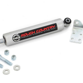 Rough Country GM N3 Steering Stabilizer