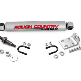 Rough Country Steering Stabilizer