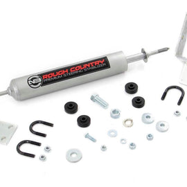 Rough Country GM N3 Steering Stabilizer