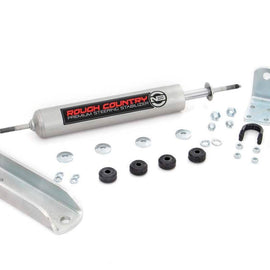 Rough Country Ford N3 Steering Stabilizer (84-90 Bronco II)