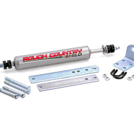 Rough Country Steering Stabilizer