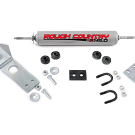 Rough Country Steering Stabilizer