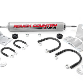 Rough Country Steering Stabilizer