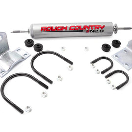 Rough Country Steering Stabilizer