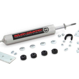 Rough Country Ford N3 Steering Stabilizer (83-90 Ranger)