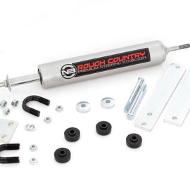 Rough Country Ford N3 Steering Stabilizer (91-97 Ranger)