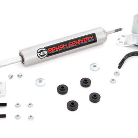 Rough Country Toyota N3 Steering Stabilizer (61-82 FJ-40)