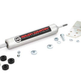 Rough Country Toyota N3 Steering Stabilizer (84-85 Pickup | 4Runner)