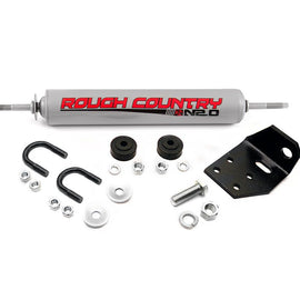 Rough Country Steering Stabilizer