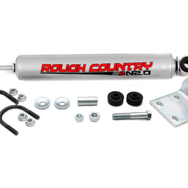 Rough Country Steering Stabilizer