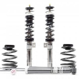 H&R - Street Performance SS Coilovers - BMW 323Ci 1999-2005 E46