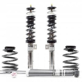 H&R - Street Performance SS Coilovers - Volkswagen Golf VI 2010 2.5L