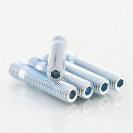 ESR STUD CONVERSION KIT 12X1.5 TO 12X1.5 2.25" LENGTH STD-12150-225