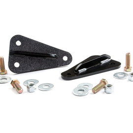 Rough Country Rear Sway Bar Drop Brackets for 4-6-inch Lifts