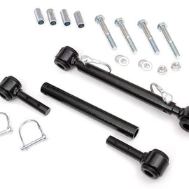 Rough Country Rear Sway Bar Quick Disconnects for 4-6-inch Lifts