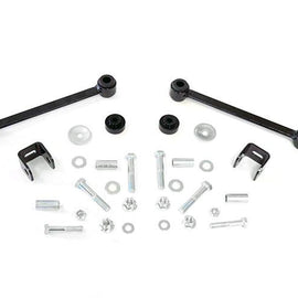 Rough Country Front Sway Bar Links for 4-inch Lifts