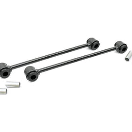 Rough Country Rear Sway Bar Links for 8-inch Lifts