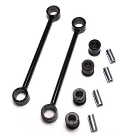 Rough Country Rear Sway-bar Links for 4-6-inch Lifts