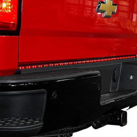 Rough Country 60-inch Multi-Function LED Tailgate Light Strip