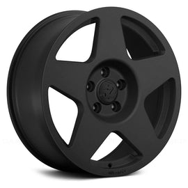 Fifteen52 TARMAC 17X8.0 ET42 4H108 MATTE BLACK Wheel/Rim