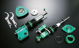 TEIN SUPER RACING COILOVER KIT FOR 99-09 HONDA S00 DSH64-81LS1 DSH64-81LS1