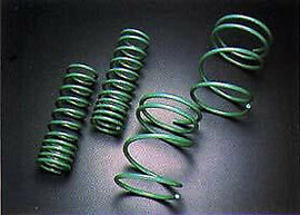 TEIN S TECH LOWERING SPRINGS FOR 06-12 MITSUBISHI ECLIPSE SKR96-AUB00 SKR96-AUB00
