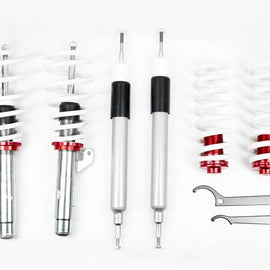 Truhart Basic Coilovers for RWD BMW 3-Series 06-11/07-13 Coupe/1-Series 07-14 TH-B704