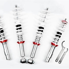 Truhart Basic Coilovers for BMW RWD E60 5-Series 04-10 525i, 528i, 530i, 535i TH-B707