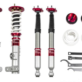 Truhart StreetPlus Coilovers for BMW 3 Series & M3 E36 1993-1998 RWD TH-B802