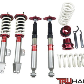 Truhart StreetPlus Coilovers for Charger 05-10/Challenger 08-10/300 05-10 RWD TH-D801