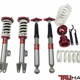 Truhart StreetPlus Coilovers for Dodge Charger/Challenger/300 RWD 2011+ TH-D802