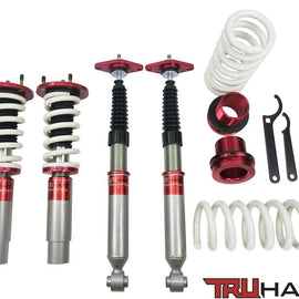 Truhart StreetPlus Coilovers for Dodge Charger 2005+ AWD/300 2005+ AWD TH-D803