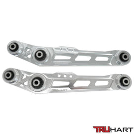 Truhart Rear Lower Control Arm Polished for Honda Civic 88-95/Integra 90-01 TH-H101-PO