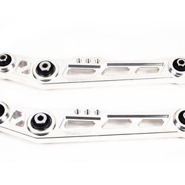 Truhart Rear Lower Control Arm Polished/Pillowball for Civic 88-95/Integra 90-01 TH-H101-PO-PB