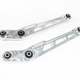 Truhart Drop Rear Lower Control Arms Polished for Honda Civic 1996-2000 EK TH-H102-DP