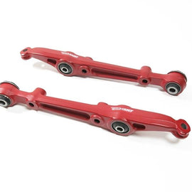 Truhart Front Lower Control Arms Red for Honda Civic 1996-2000 EK TH-H105