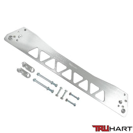 Truhart Rear Subframe Brace Polished for Honda Civic 92-95/Acura Integra 94-01 TH-H111-PO