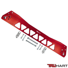 Truhart Rear Subframe Brace RED for Honda Civic 92-95/Acura Integra 94-01 TH-H111-RE