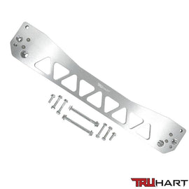 Truhart Rear Subframe Brace Polished for Honda Civic 1996-2000 EK TH-H112-PO