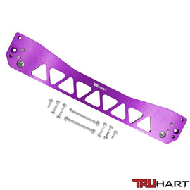 Truhart Rear Subframe Brace Purple for Honda Civic 1996-2000 EK TH-H112-PU