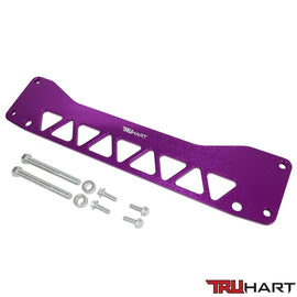 Truhart Rear Subframe Brace Purple for Honda Civic 01-05/Si 02-05/RSX 02-06 TH-H113-PU