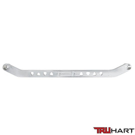 Truhart Rear Lower Tie Bar Polished for Honda Civic 92-95/Acura Integra 94-01 TH-H120-PO