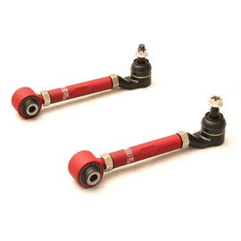 Truhart Rear Camber Kit for Honda Accord 98-02/Acura TL 99-02/RL 96-02 RED TH-H207