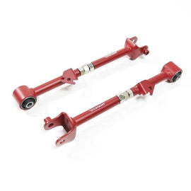 Truhart Rear Traction Arms for Accord 08-17/TSX 09-13/TL09-13/TLX 14+ (RWD) RED TH-H210-1