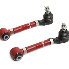 Truhart Rear Camber Kit for Acura TL 2004-2008 Red TH-H212