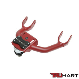 Truhart Front Camber Kit for Honda Civic/CRX 1988-1991 Red TH-H213