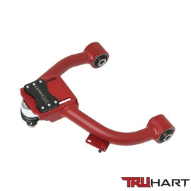 Truhart Front Upper Control/Camber Arm Kit for Honda Accord 1998-2002 Red TH-H218