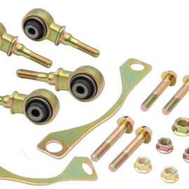 Truhart Front Control Arm Bushings Set for Civic 92-95/Integra 94-01 TH-H303