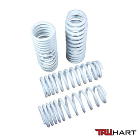 Truhart Lowering Springs for Acura RSX 2002-2004 (F/R: 2.0) TH-H411